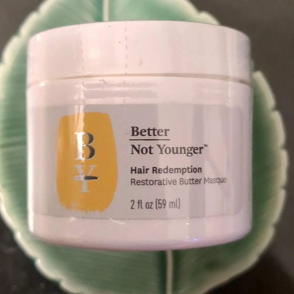 Hair Restorative Mask